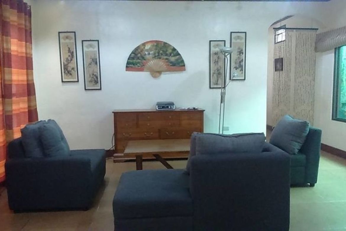 5 Bedroom House for Sale in Lourdes North West, Angeles, Pampanga – photo 8