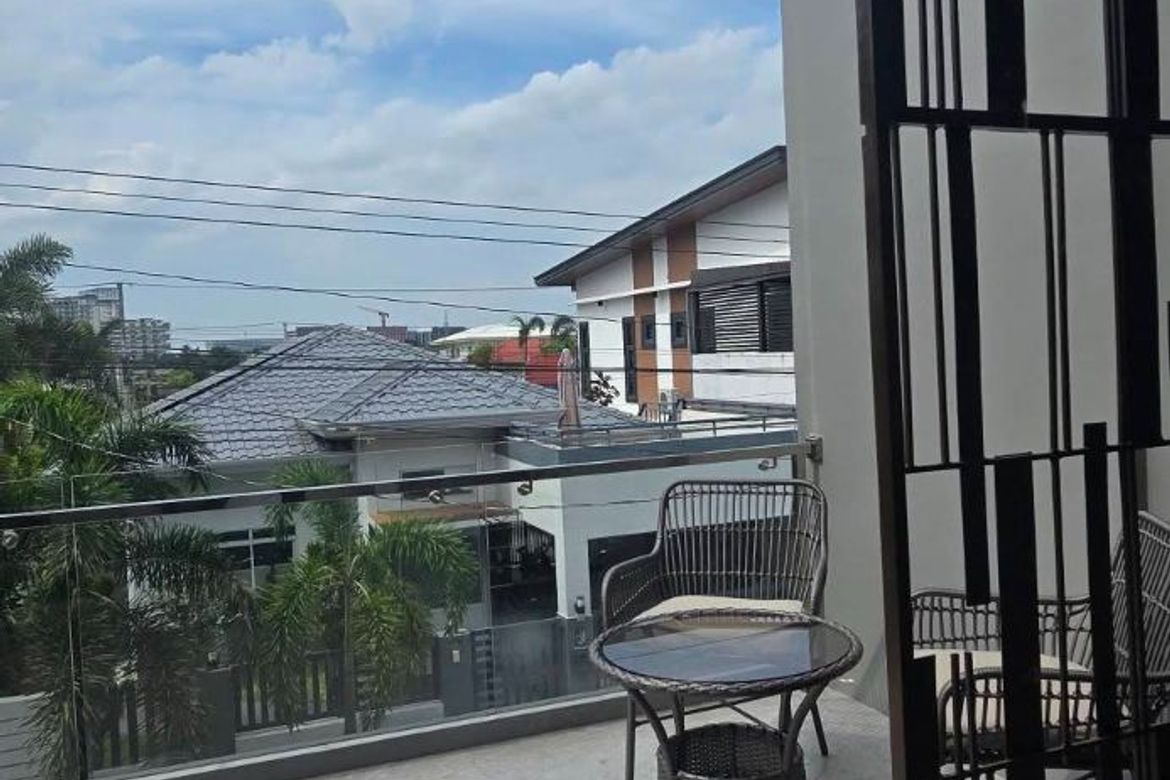 5 Bedroom House for Sale in Lourdes North West, Angeles, Pampanga – photo 6