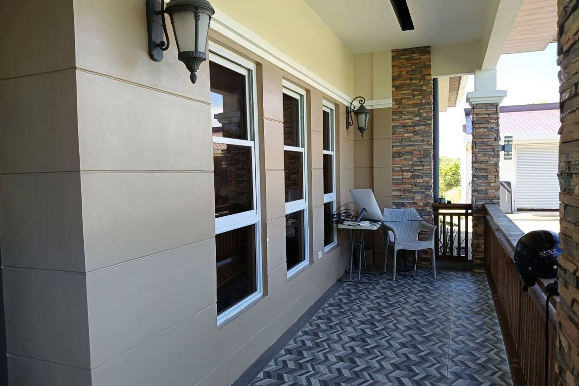 5 Bedroom House for Sale in Lourdes, Panglao, Bohol – photo 4