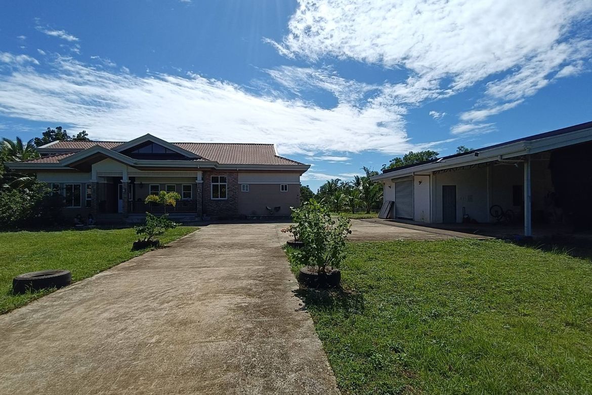 5 Bedroom House for Sale in Lourdes, Panglao, Bohol – photo 8