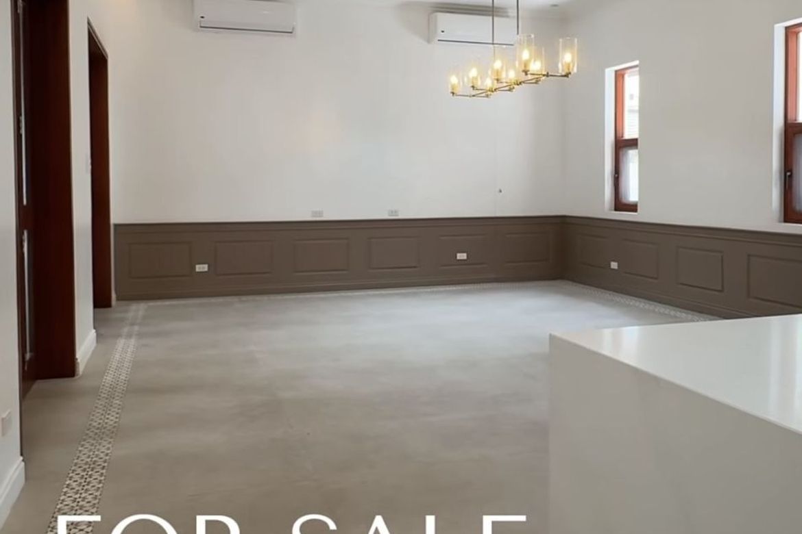 5 Bedroom House for Sale in LOYOLA GRAND VILLAS, Ramon Magsaysay, Quezon City, Metro Manila near LRT-1 Roosevelt – photo 2