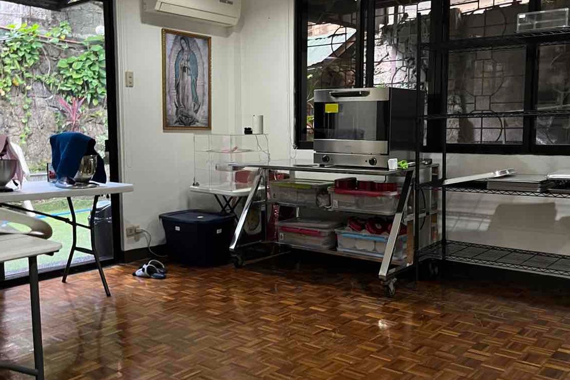 5 Bedroom House for Sale in Loyola Heights, Quezon City, Metro Manila – photo 2