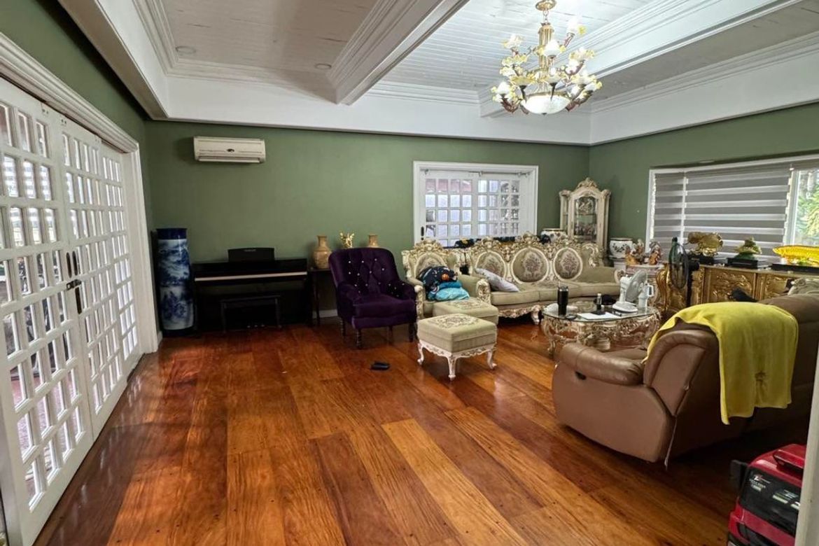 5 Bedroom House for Sale in Loyola Heights, Quezon City, Metro Manila – photo 5