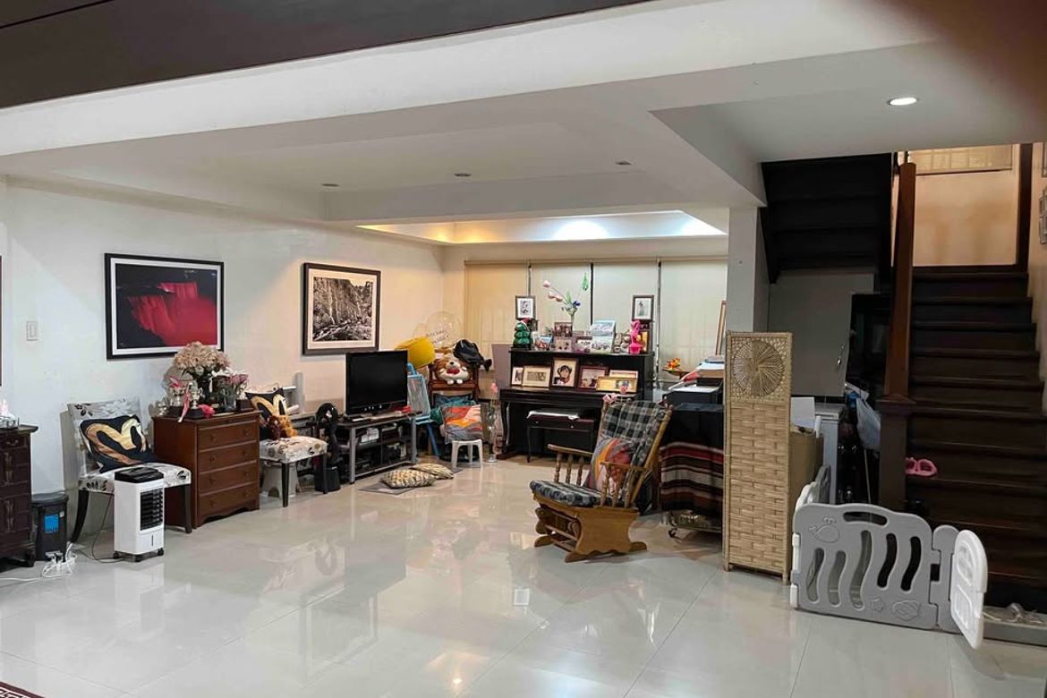 5 Bedroom House for Sale in Loyola Heights, Quezon City, Metro Manila – photo 7