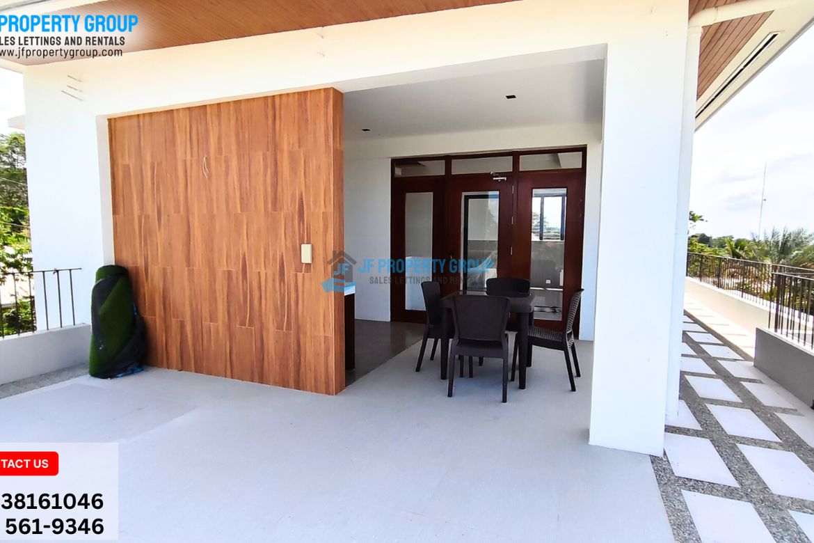 5 Bedroom House for Sale in Luna, Ormoc, Leyte – photo 6