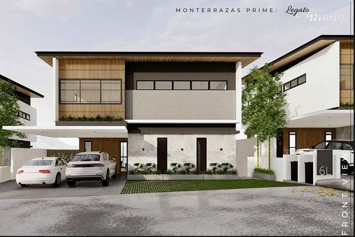5 Bedroom House for Sale in Luz, Cebu City, Cebu – photo 4