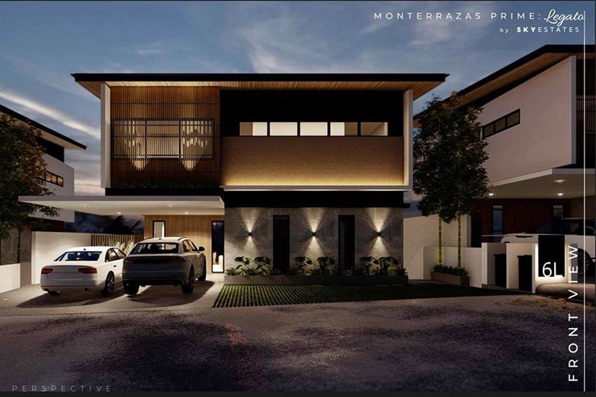 5 Bedroom House for Sale in Luz, Cebu City, Cebu – photo 5