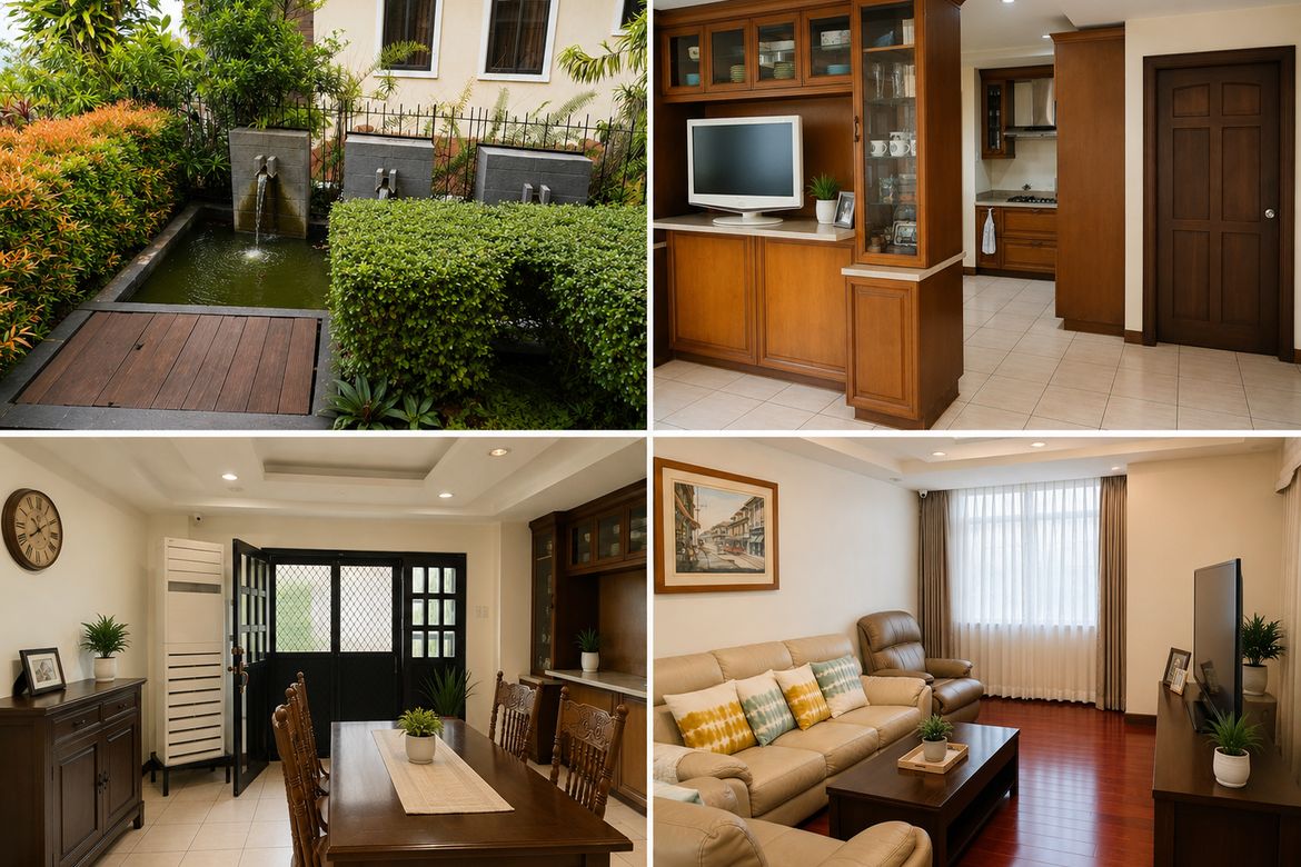 5 Bedroom House for Sale in Ma-A, Davao City, Davao del Sur