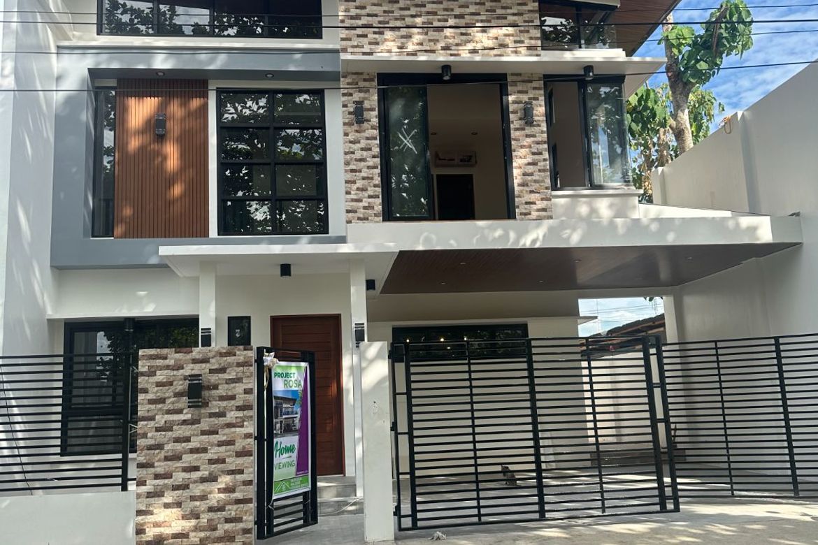 5 Bedroom House for Sale in Ma-A, Davao City, Davao del Sur