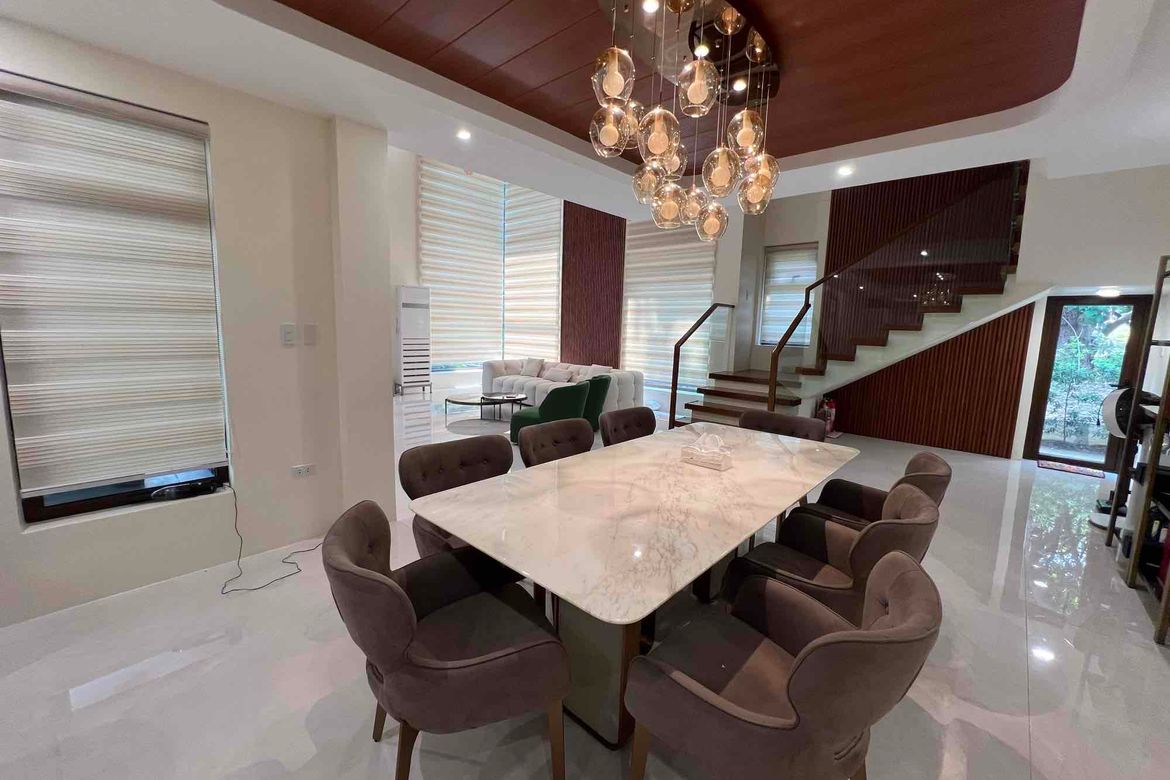 5 Bedroom House for Sale in Mabayo, Morong, Bataan – photo 7
