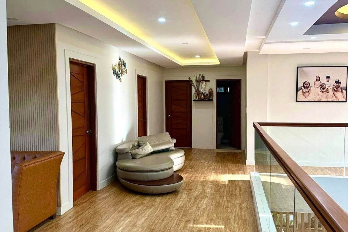 5 Bedroom House for Sale in Mabayo, Morong, Bataan – photo 8