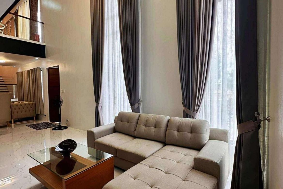 5 Bedroom House for Sale in Mabiga, Mabalacat, Pampanga – photo 2
