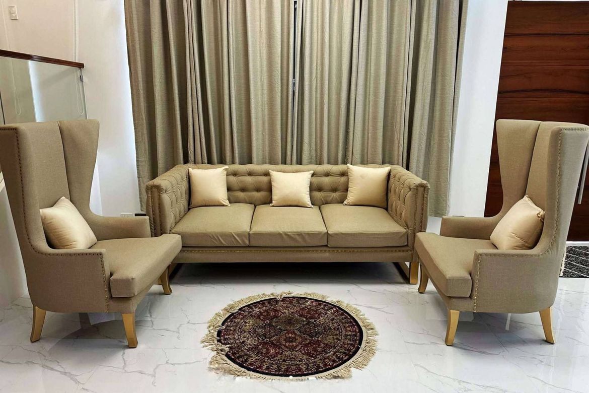 5 Bedroom House for Sale in Mabiga, Mabalacat, Pampanga – photo 6