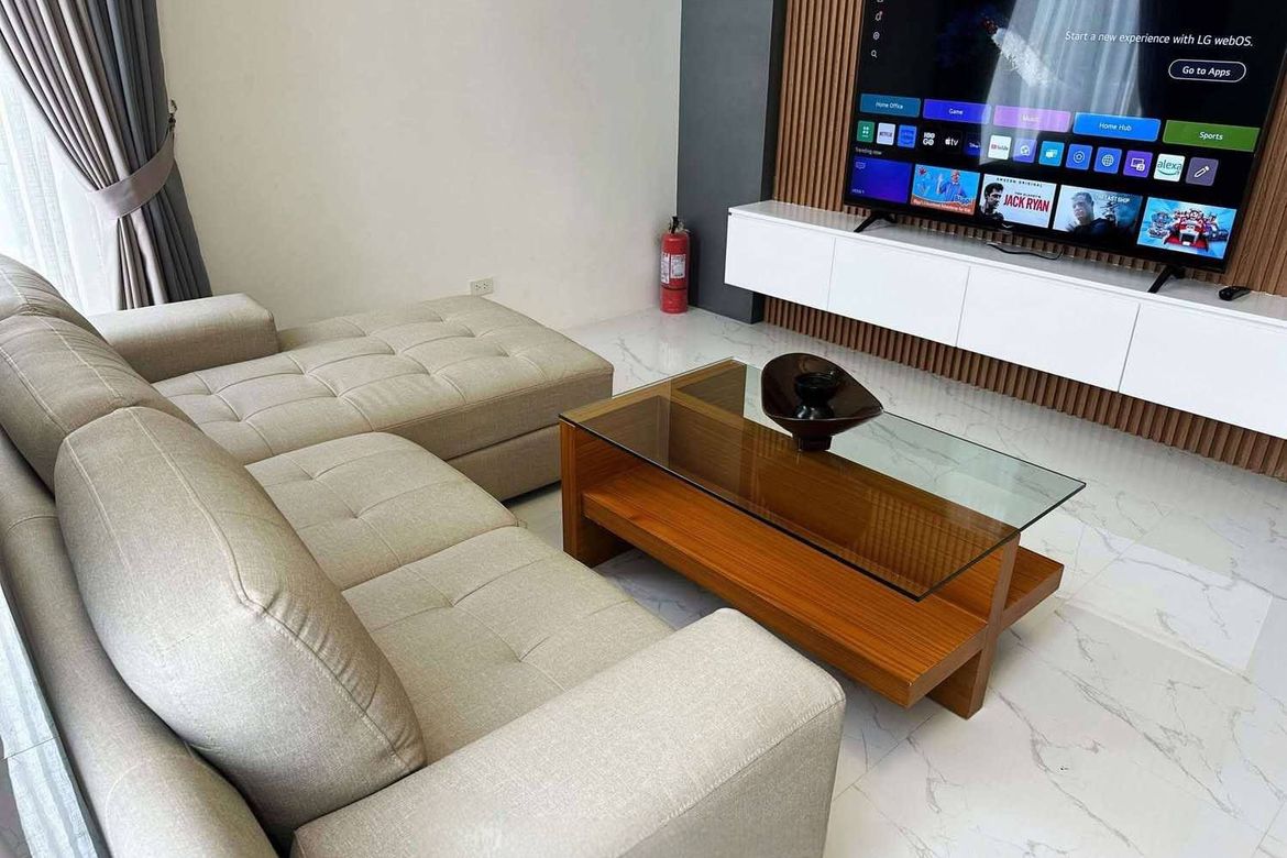 5 Bedroom House for Sale in Mabiga, Mabalacat, Pampanga – photo 7