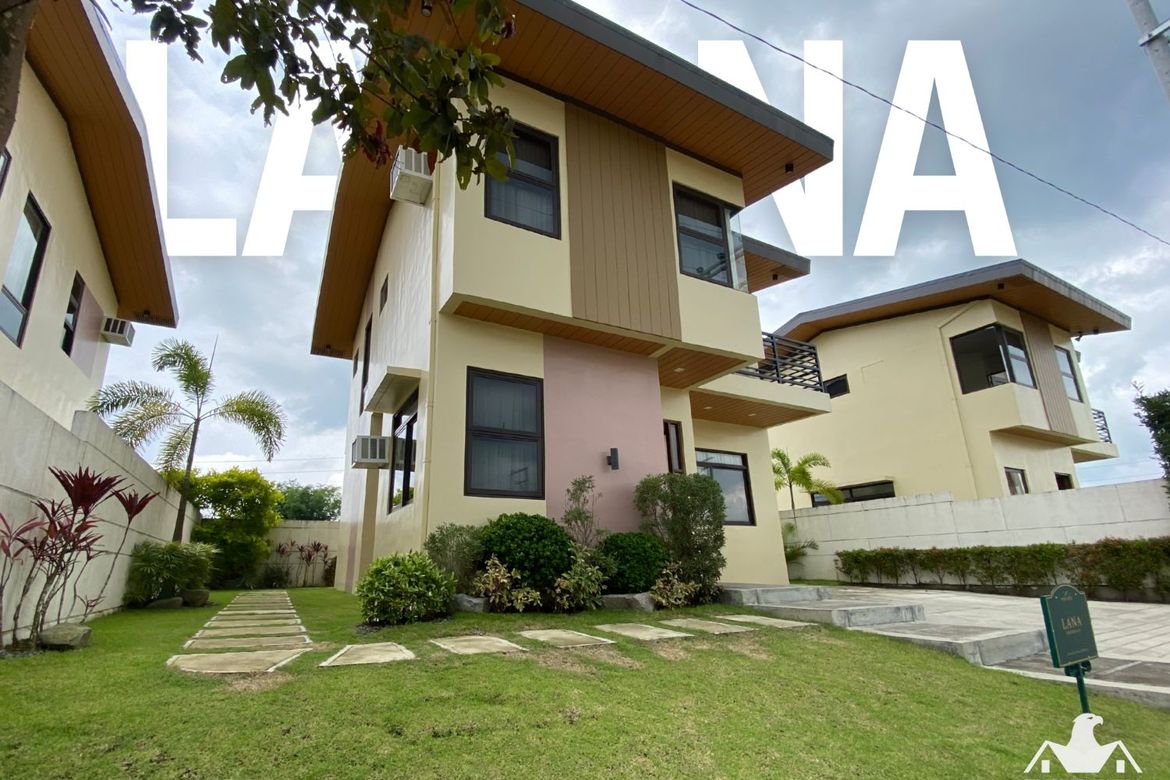 5 Bedroom House for Sale in Mabini, Lipa, Batangas