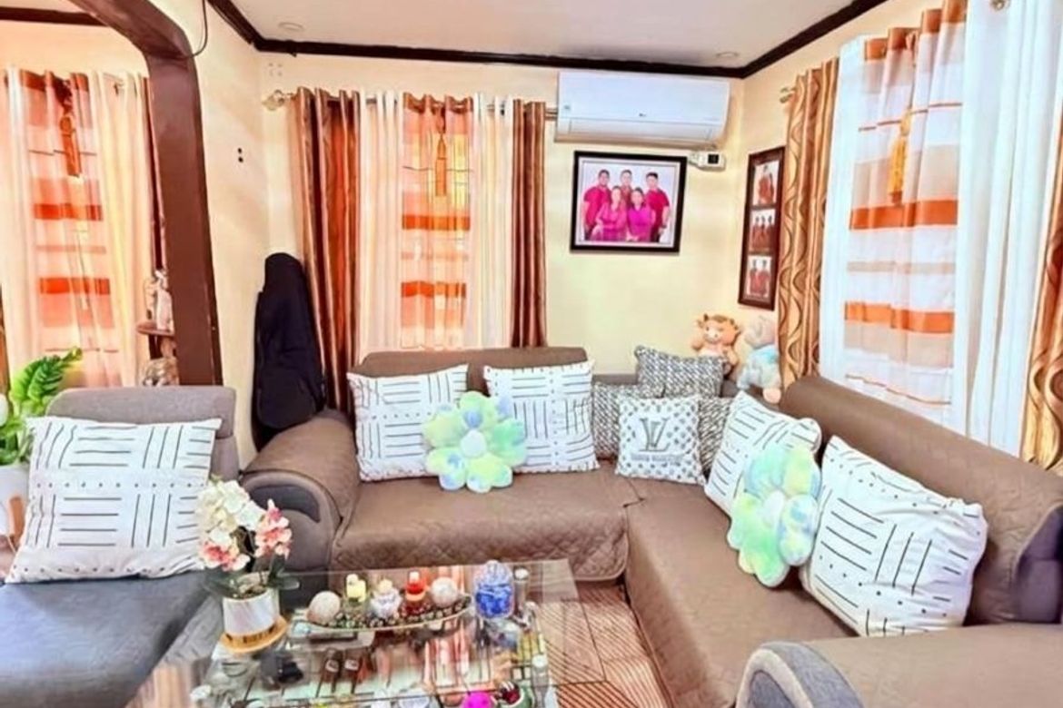 5 Bedroom House for Sale in Mabini, Tarlac, Tarlac – photo 5