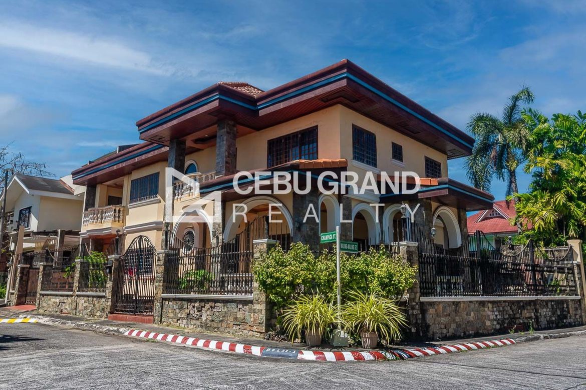 5 Bedroom House for Sale in Mactan, Lapu-Lapu, Cebu – photo 2