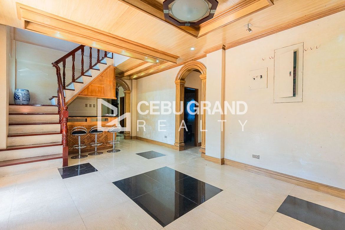 5 Bedroom House for Sale in Mactan, Lapu-Lapu, Cebu – photo 4