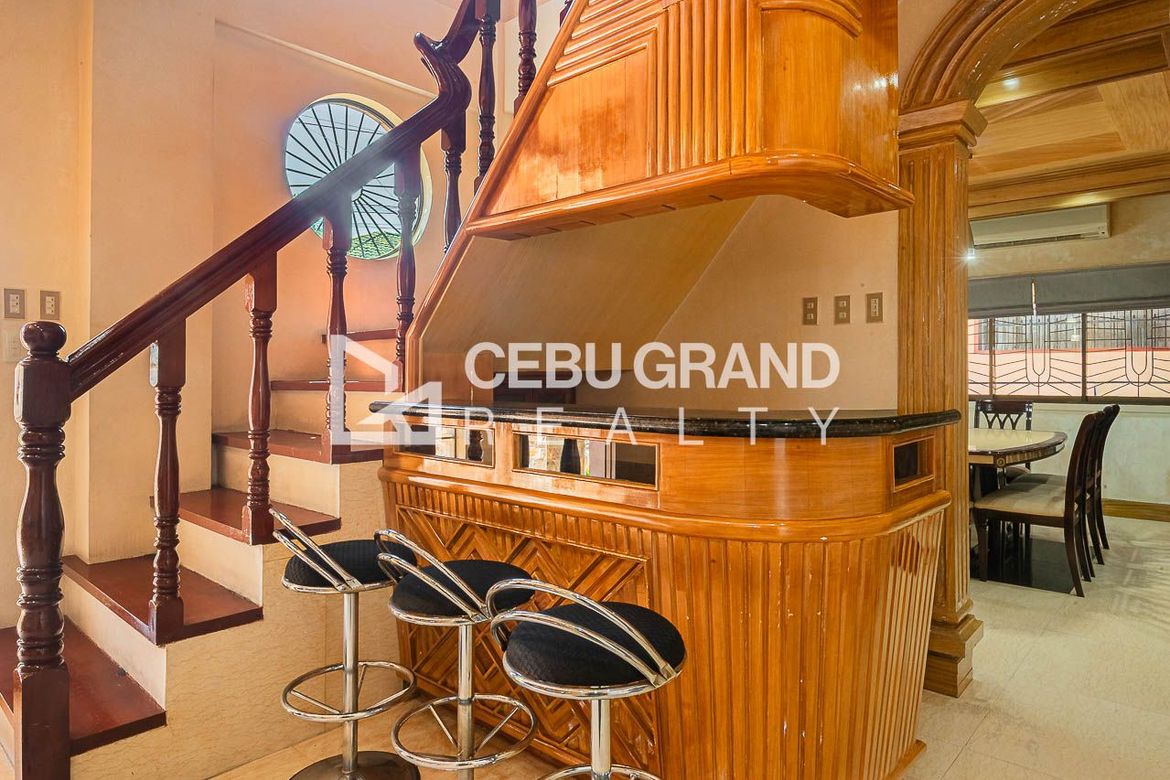 5 Bedroom House for Sale in Mactan, Lapu-Lapu, Cebu – photo 7