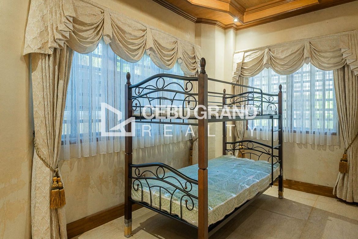 5 Bedroom House for Sale in Mactan, Lapu-Lapu, Cebu – photo 8