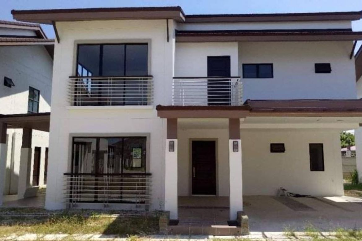 5 Bedroom House for Sale in Mactan, Lapu-Lapu, Cebu