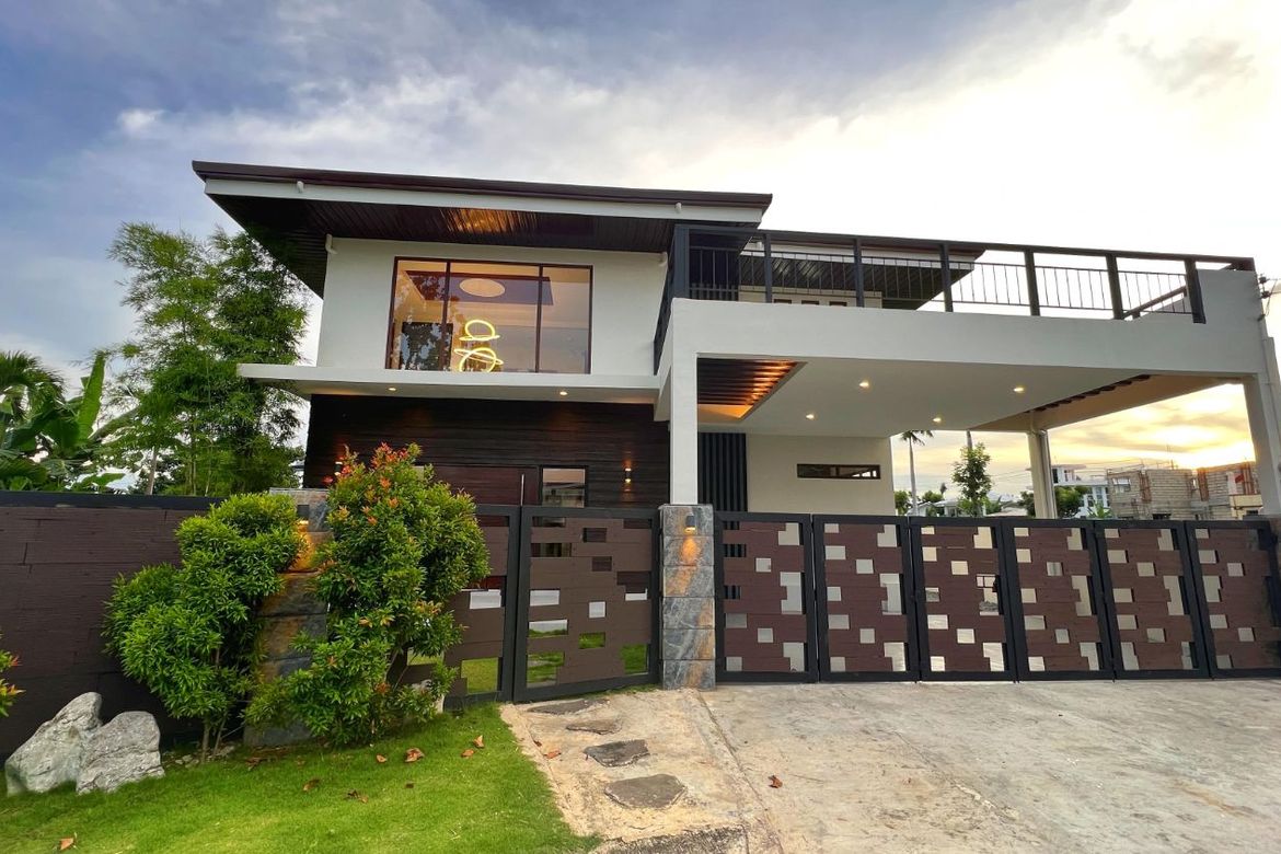 5 Bedroom House for Sale in Mactan, Lapu-Lapu, Cebu – photo 4