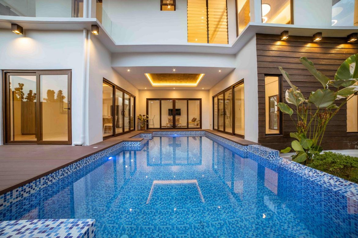 5 Bedroom House for Sale in Mactan, Lapu-Lapu, Cebu – photo 5