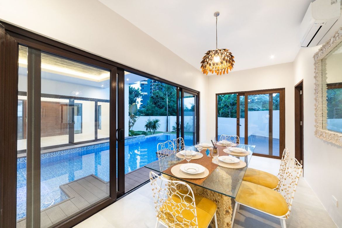 5 Bedroom House for Sale in Mactan, Lapu-Lapu, Cebu – photo 6