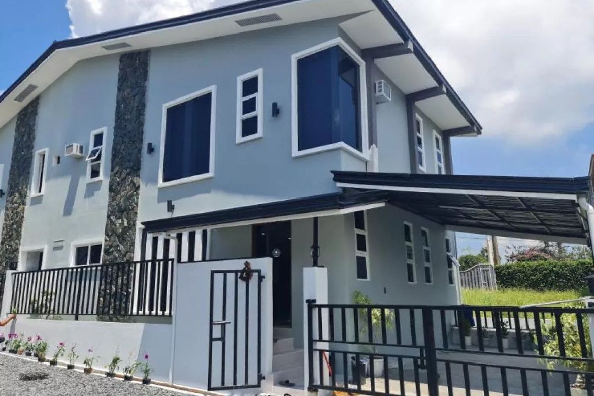 5 Bedroom House for Sale in Mag-Asawang Ilat, Tagaytay, Cavite