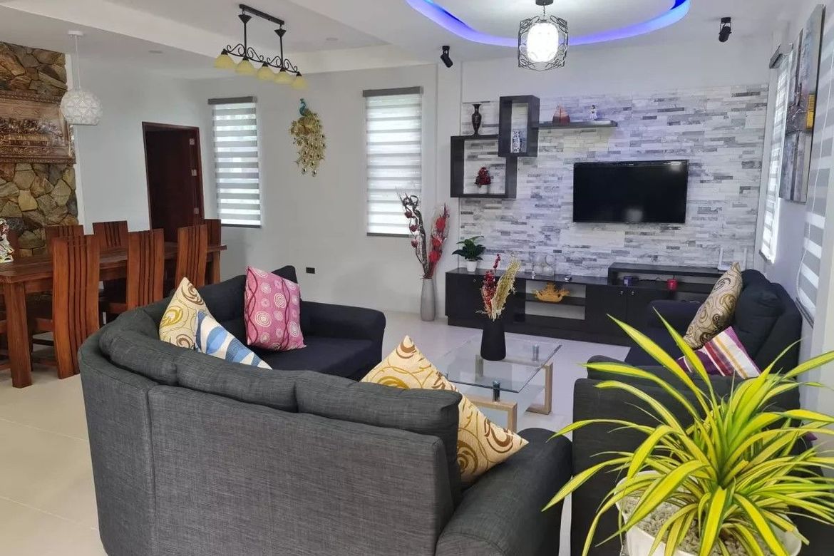 5 Bedroom House for Sale in Mag-Asawang Ilat, Tagaytay, Cavite – photo 2