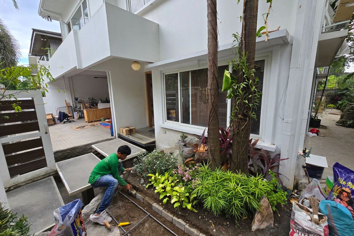 5 Bedroom House for Sale in Magallanes Village, Magallanes, Makati City near MRT-3 Magallanes – photo 16