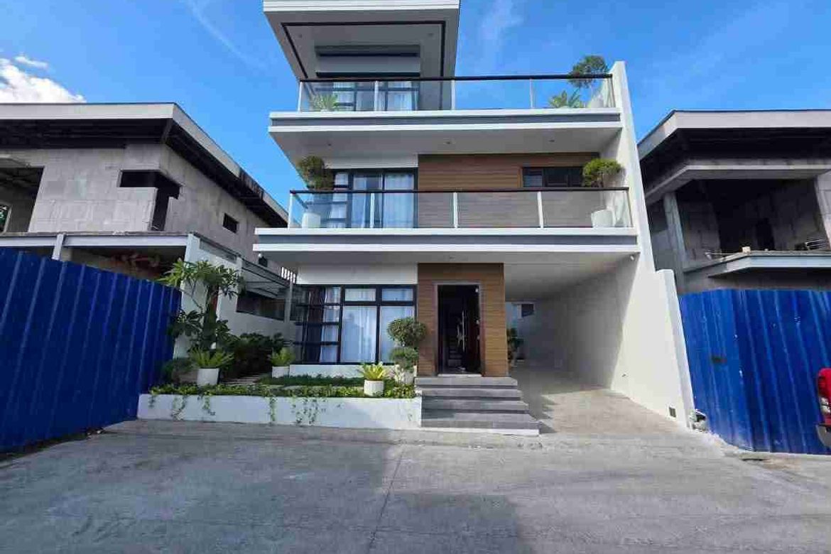 5 Bedroom House for Sale in Maghaway, Talisay, Cebu – photo 8