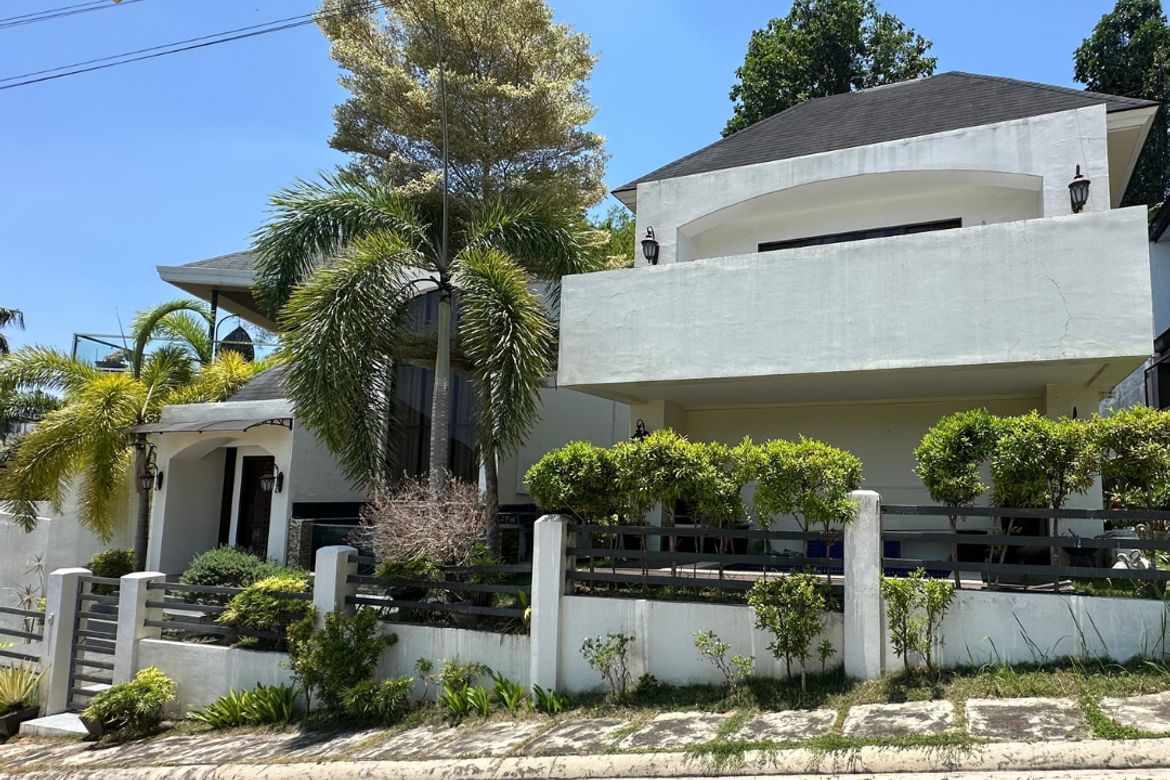 5 Bedroom House for Sale in Magtuod, Davao City, Davao del Sur – photo 3