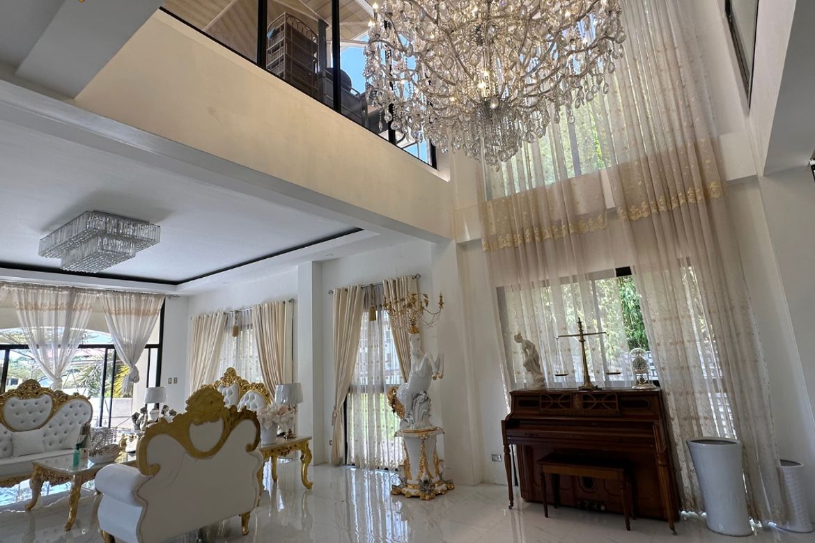 5 Bedroom House for Sale in Magtuod, Davao City, Davao del Sur – photo 7