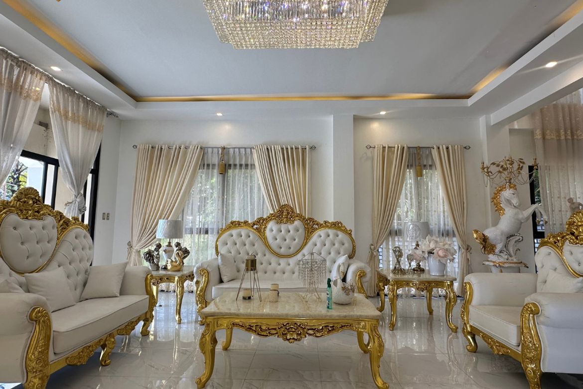 5 Bedroom House for Sale in Magtuod, Davao City, Davao del Sur – photo 8