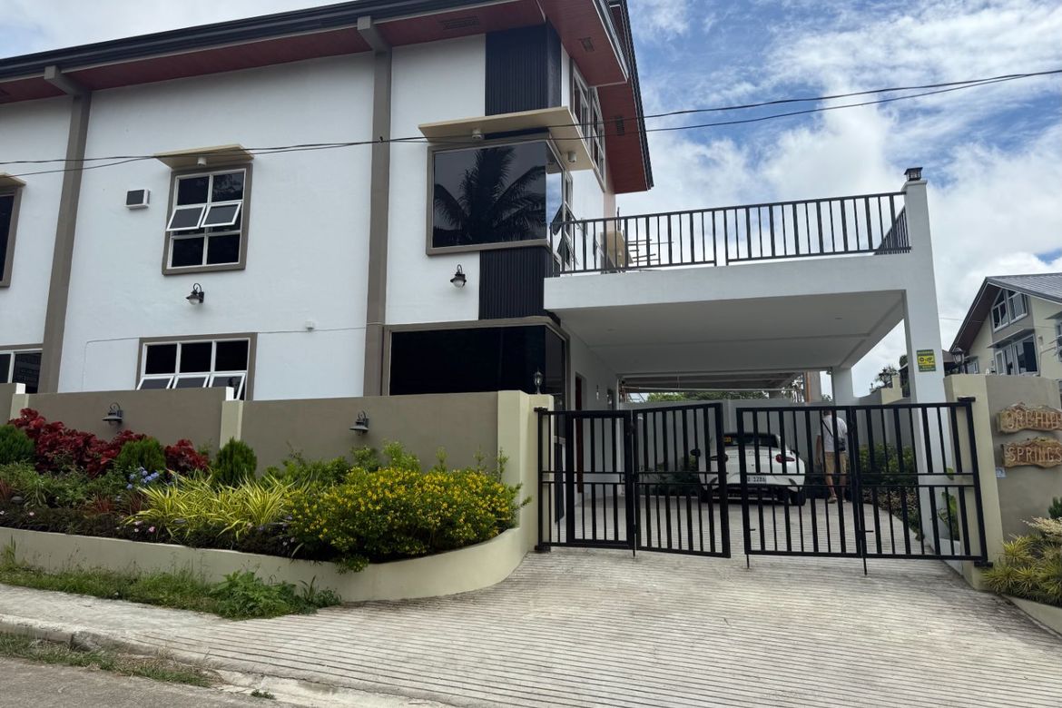 5 Bedroom House for Sale in Maitim 2nd West, Tagaytay, Cavite – photo 2