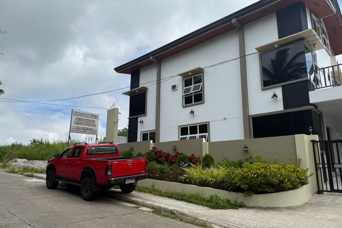 5 Bedroom House for Sale in Maitim 2nd West, Tagaytay, Cavite – photo 3