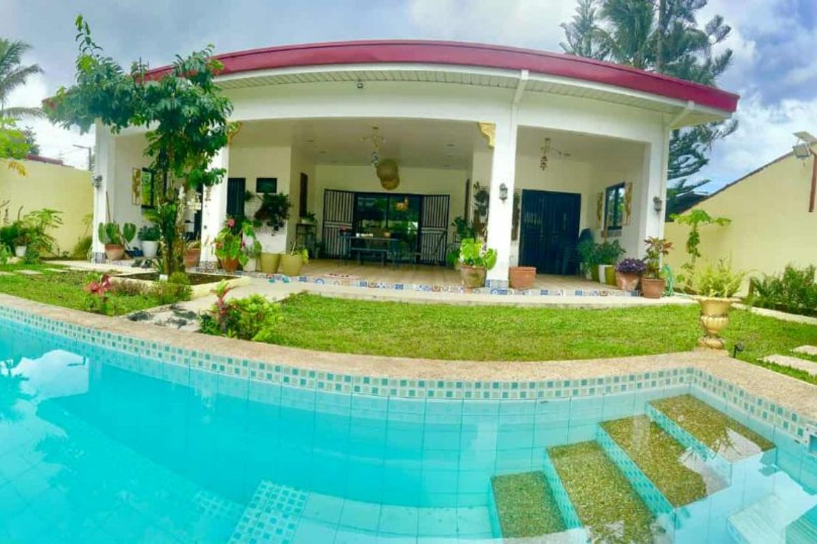 5 Bedroom House for Sale in Maitim I, Amadeo, Cavite – photo 2