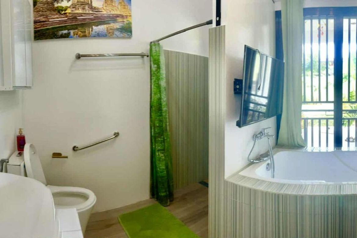 5 Bedroom House for Sale in Maitim I, Amadeo, Cavite – photo 7