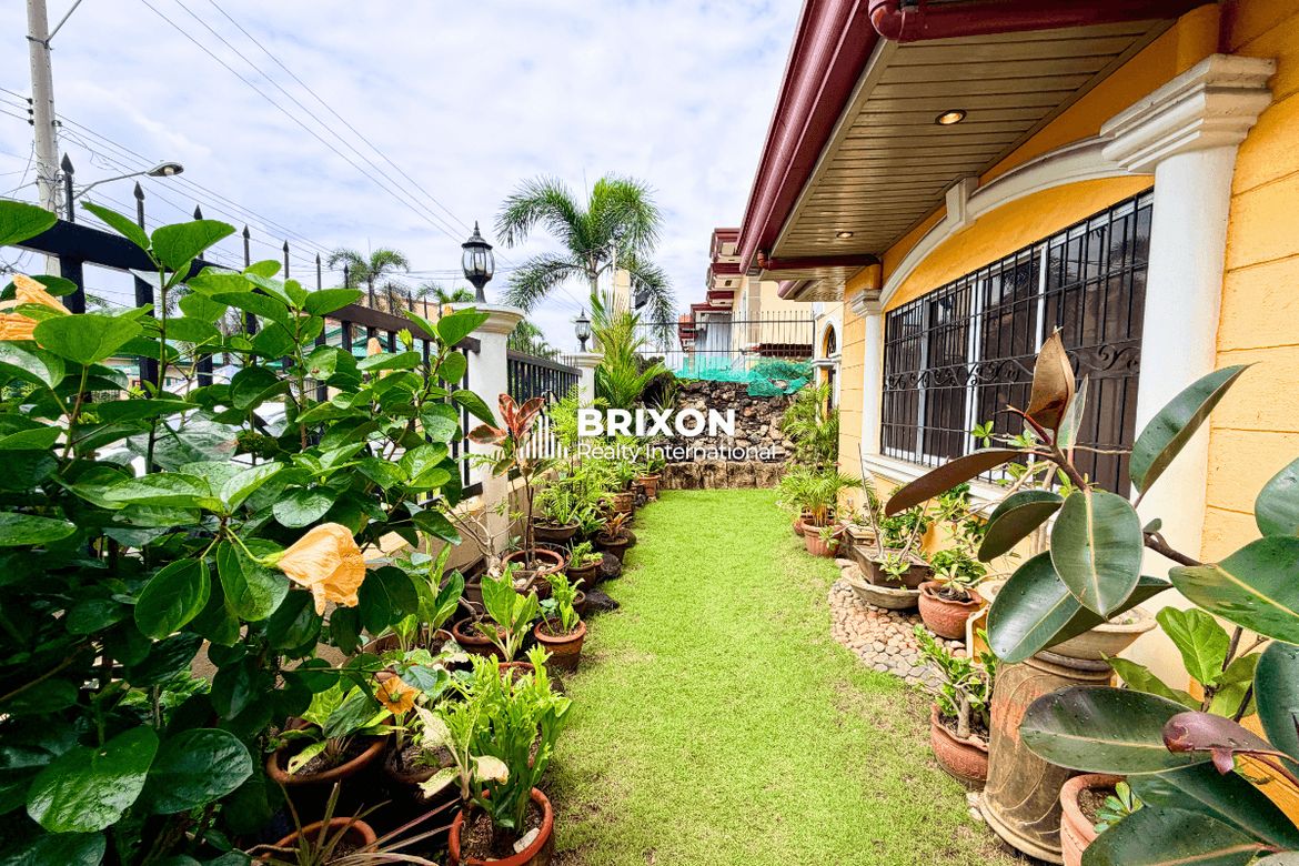 5 Bedroom House for Sale in Malabanias, Angeles, Pampanga – photo 3