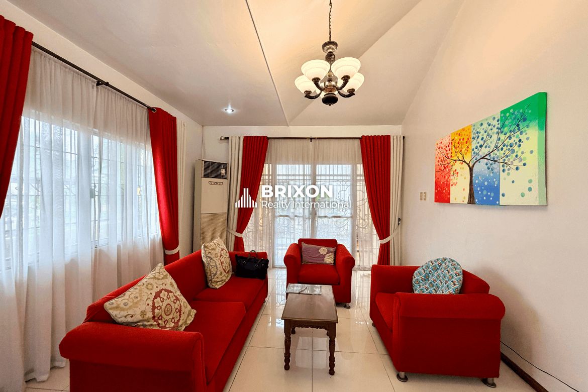 5 Bedroom House for Sale in Malabanias, Angeles, Pampanga – photo 5