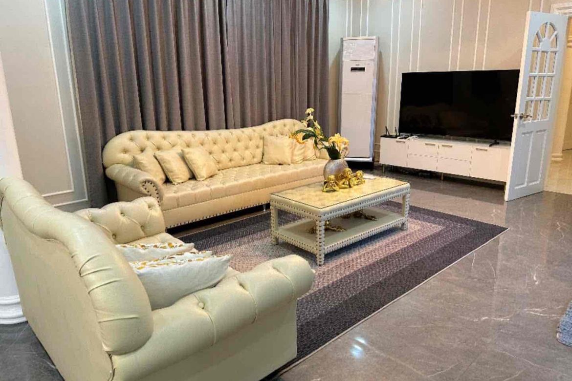 5 Bedroom House for Sale in Malabanias, Angeles, Pampanga – photo 4