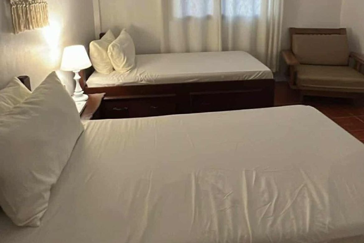5 Bedroom House for Sale in Malabanias, Angeles, Pampanga – photo 8