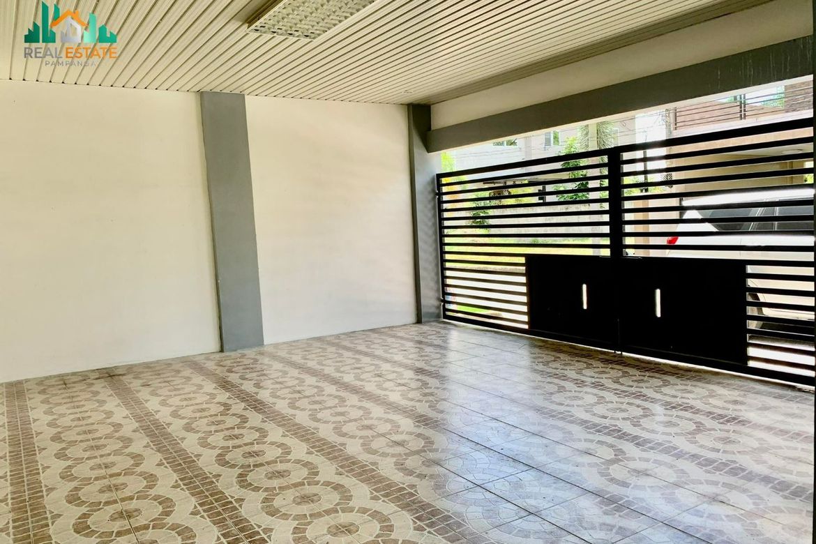 5 Bedroom House for Sale in Malabanias, Angeles, Pampanga – photo 3