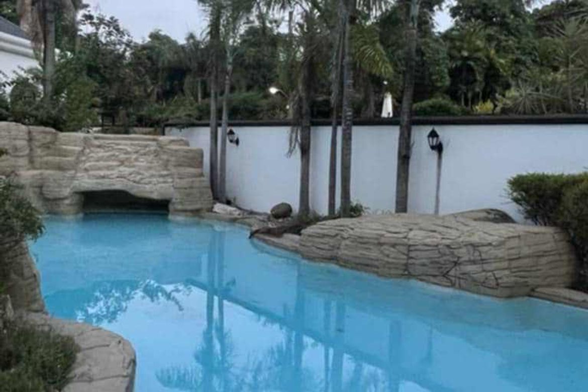 5 Bedroom House for Sale in Malabanias, Angeles, Pampanga – photo 3
