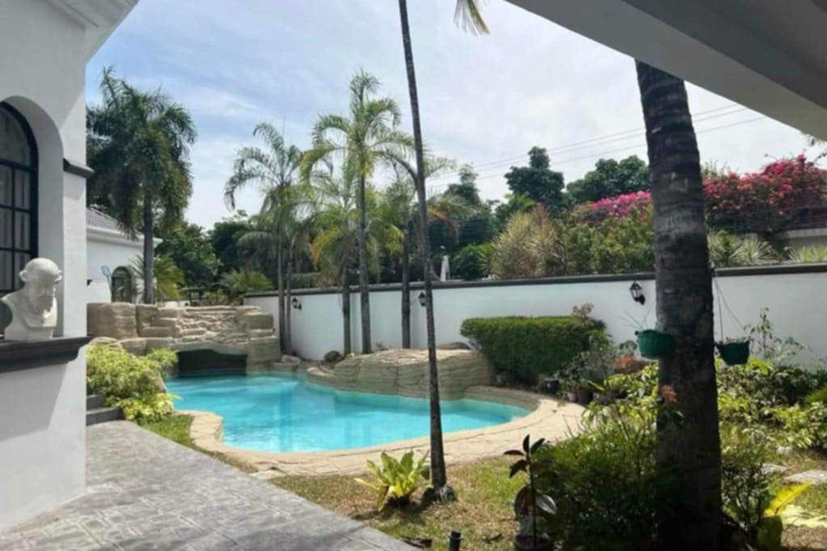 5 Bedroom House for Sale in Malabanias, Angeles, Pampanga – photo 7