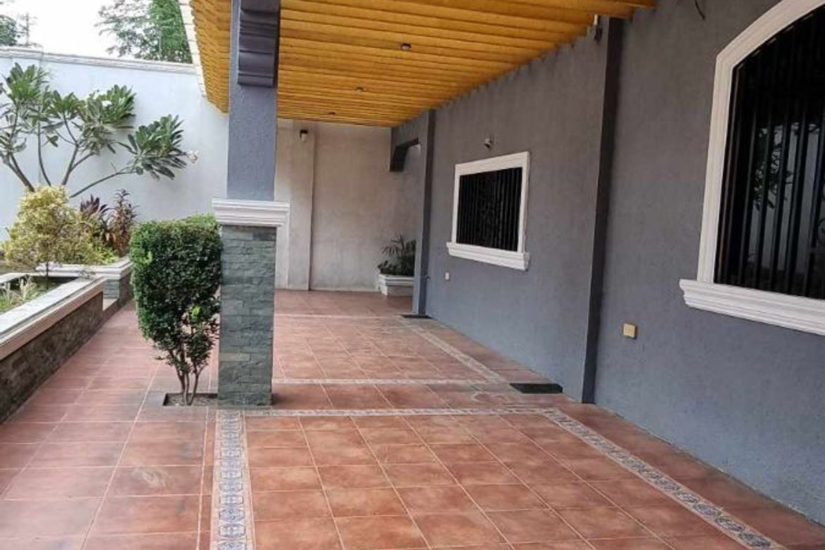 5 Bedroom House for Sale in Malabanias, Angeles, Pampanga – photo 3