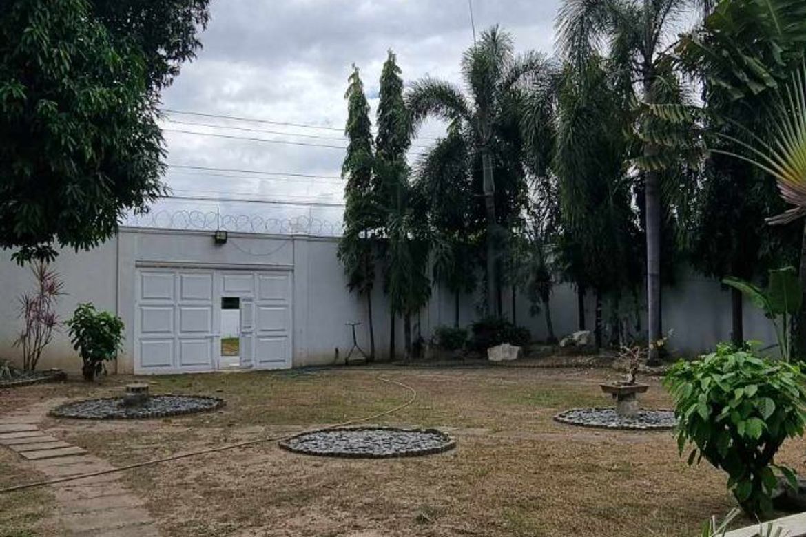 5 Bedroom House for Sale in Malabanias, Angeles, Pampanga – photo 4