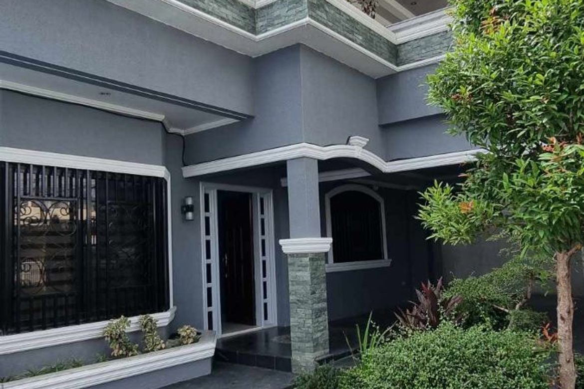 5 Bedroom House for Sale in Malabanias, Angeles, Pampanga – photo 5