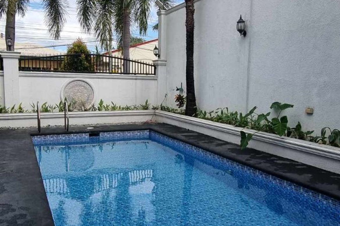 5 Bedroom House for Sale in Malabanias, Angeles, Pampanga – photo 8
